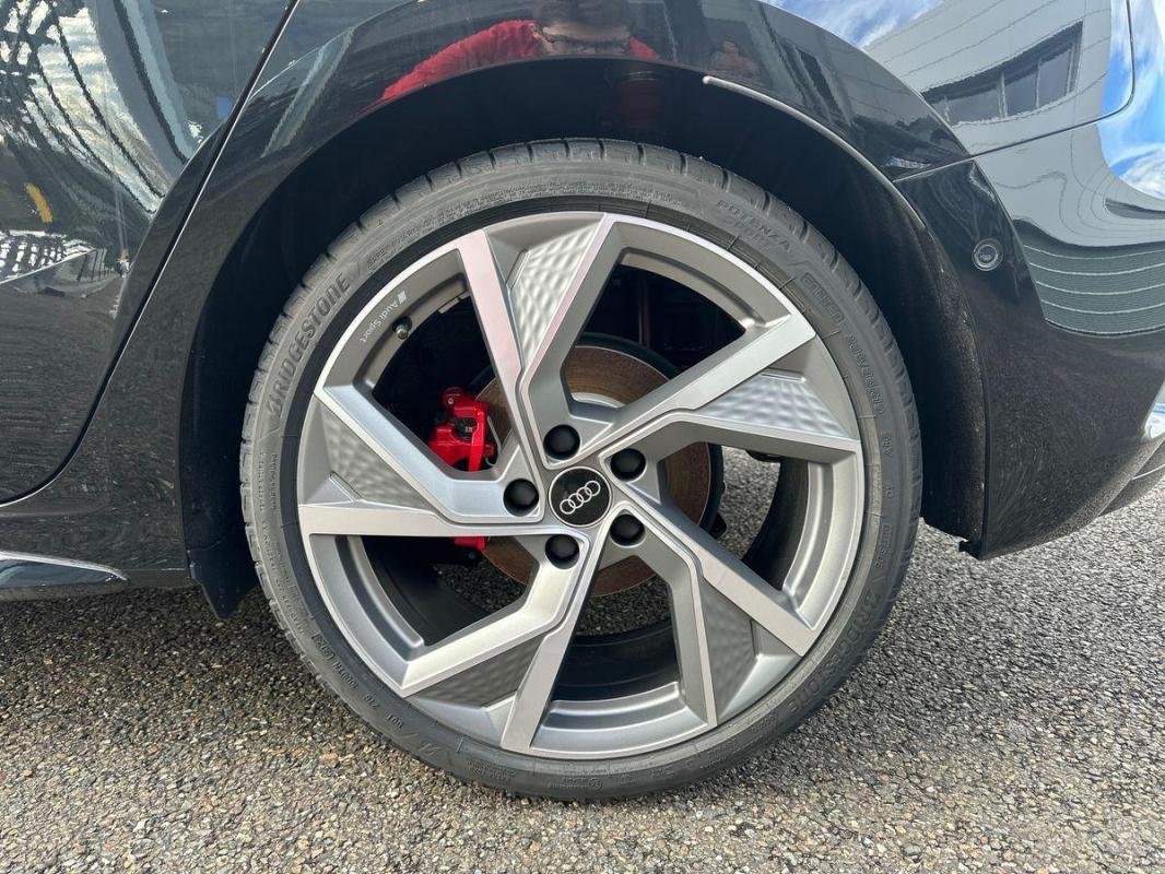 Audi A3 - Photo 28