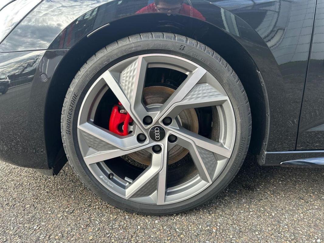 Audi A3 - Photo 29