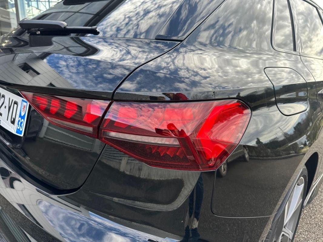 Audi A3 - Photo 30