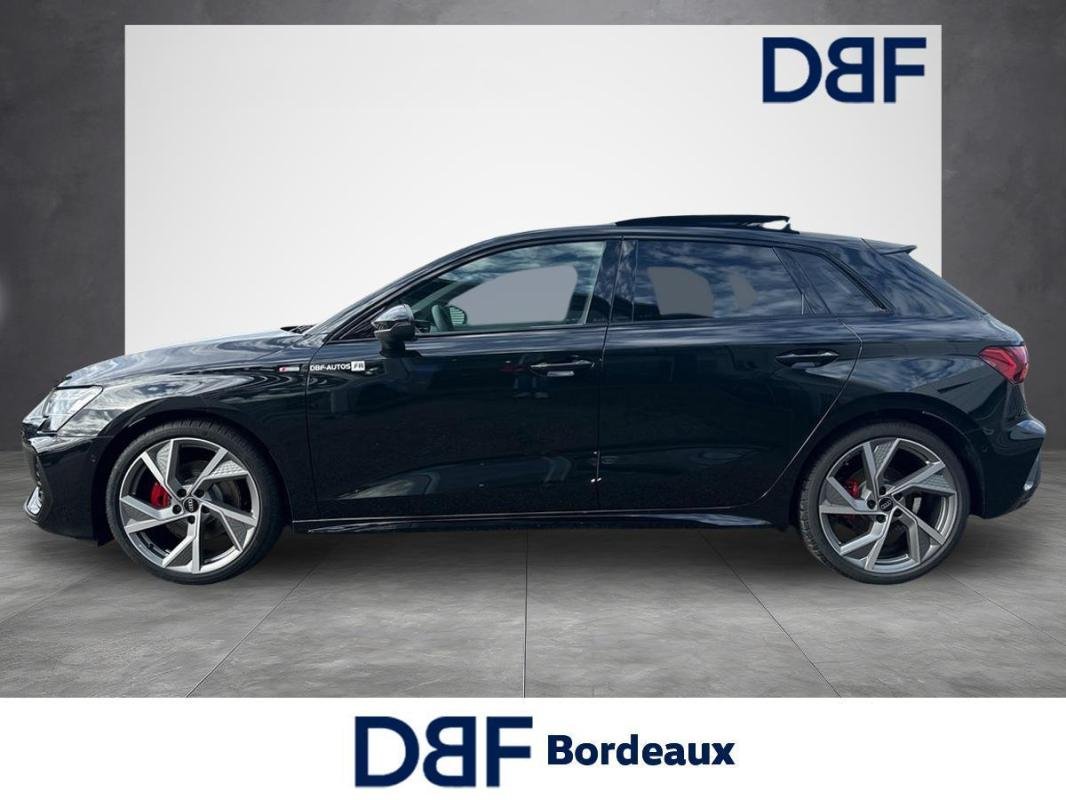 Audi A3 - Photo 3
