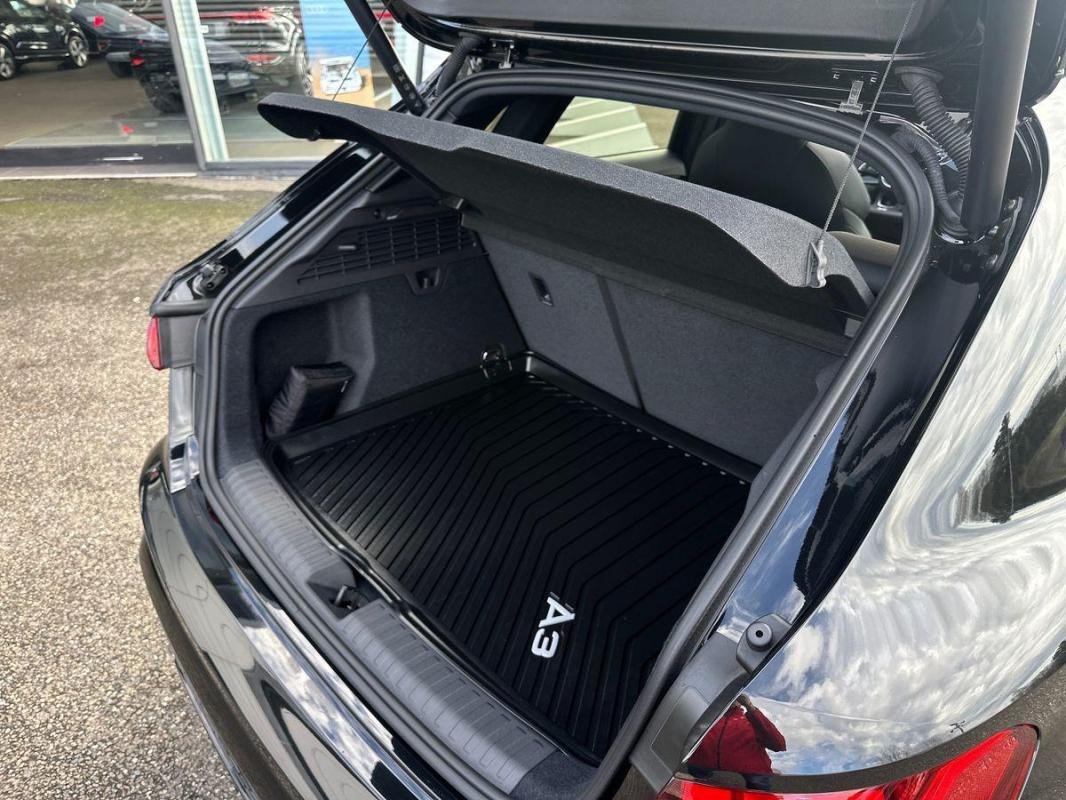 Audi A3 - Photo 32