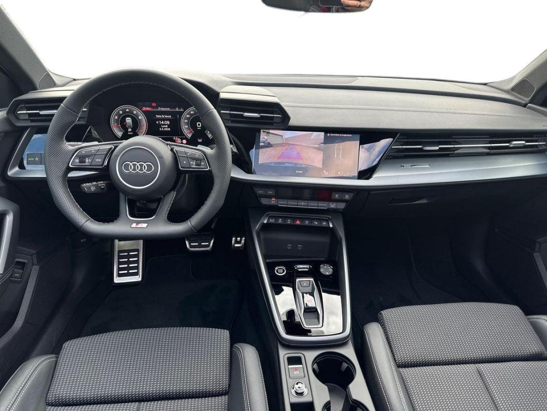 Audi A3 - Photo 4