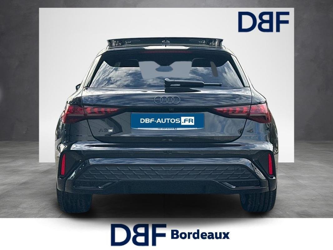 Audi A3 - Photo 5