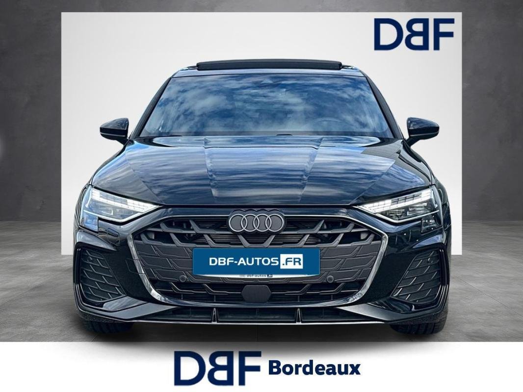 Audi A3 - Photo 8