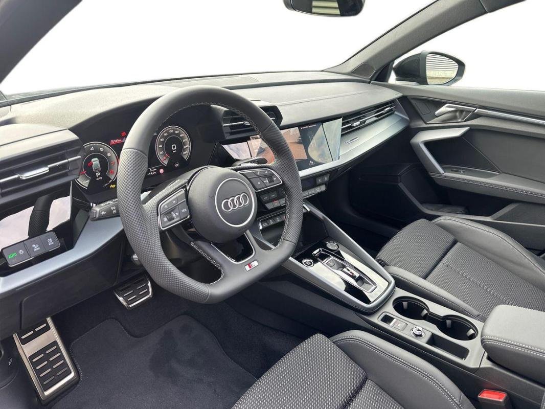 Audi A3 - Photo 9