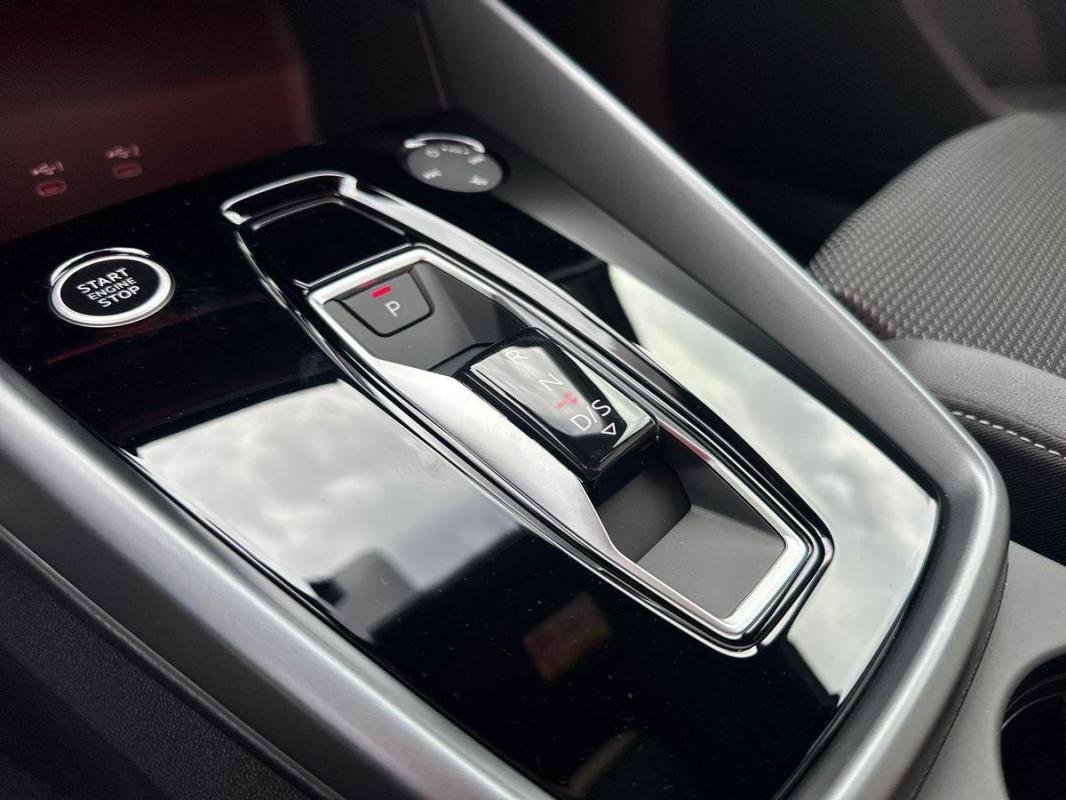 Audi A3 - Photo 10