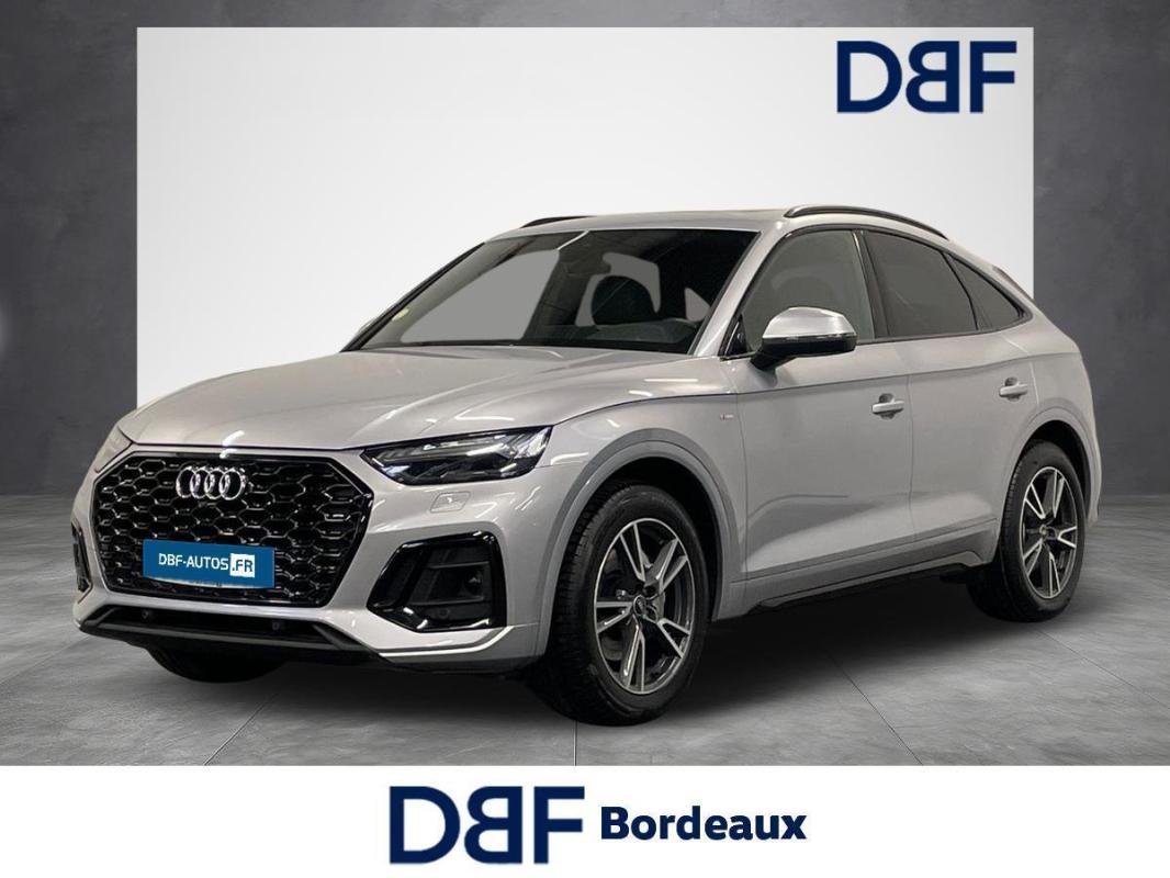 Audi Q5 Sportback - Photo 1