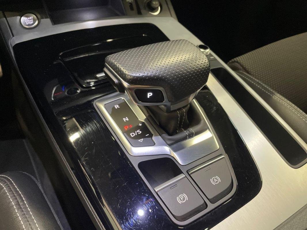 Audi Q5 Sportback - Photo 11