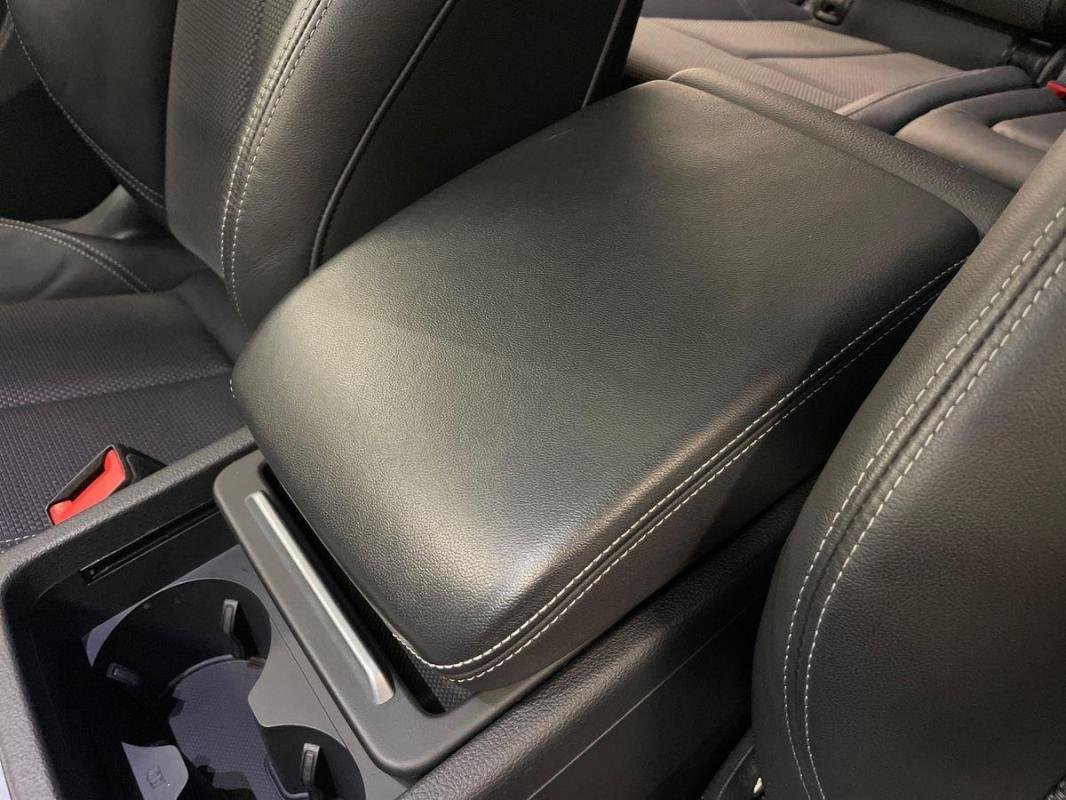 Audi Q5 Sportback - Photo 12