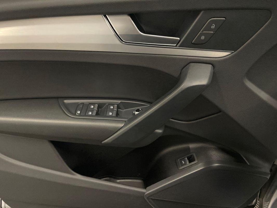 Audi Q5 Sportback - Photo 15