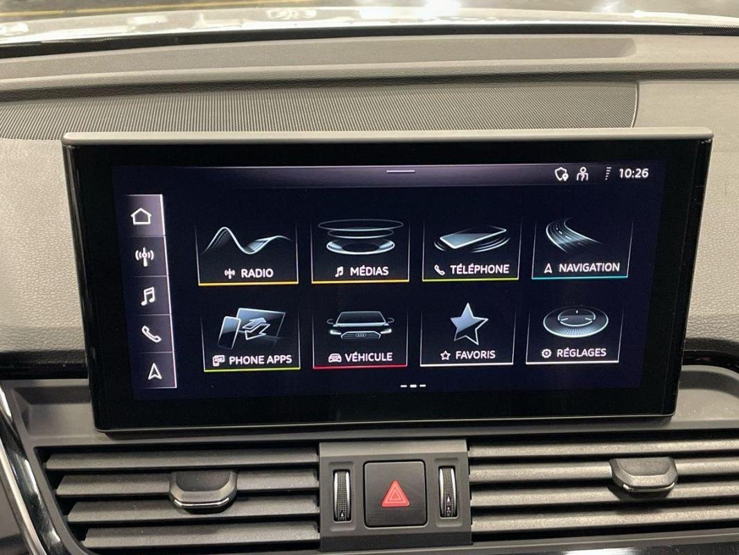 Audi Q5 Sportback - Photo 16