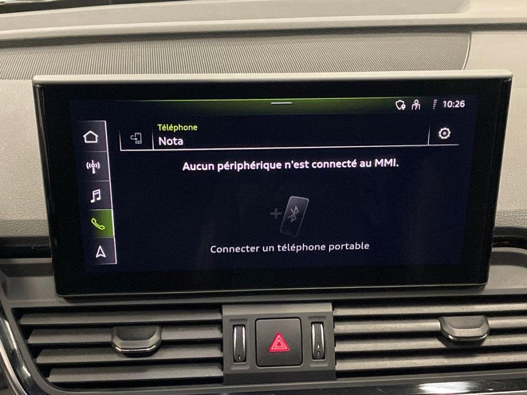 Audi Q5 Sportback - Photo 17