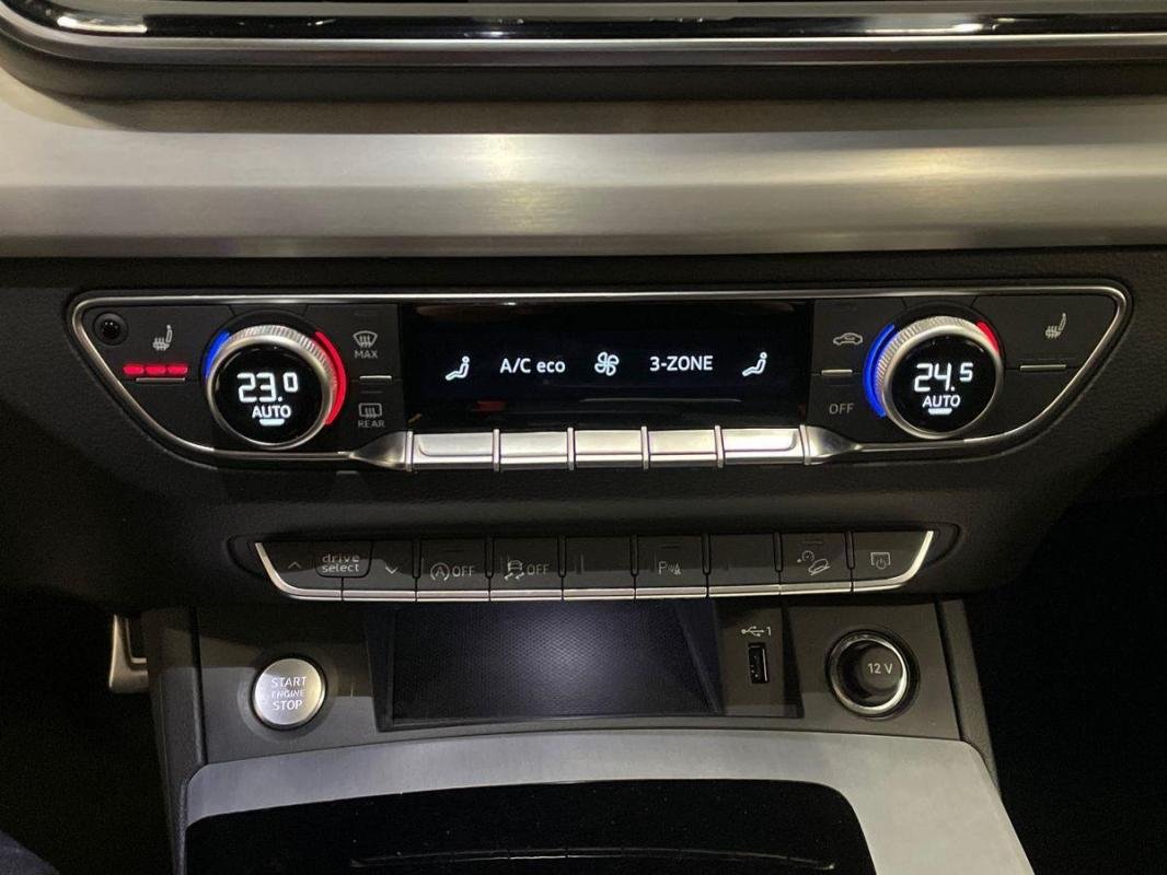 Audi Q5 Sportback - Photo 19