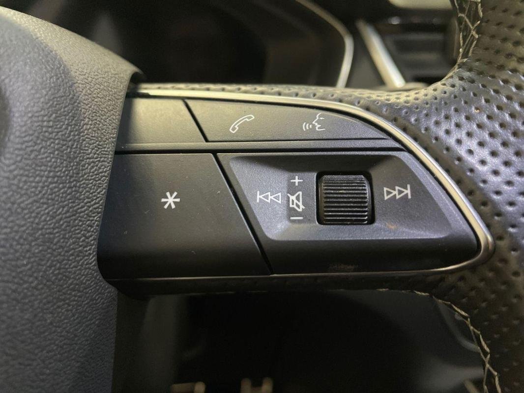 Audi Q5 Sportback - Photo 20