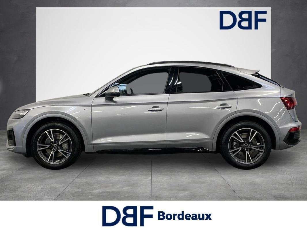 Audi Q5 Sportback - Photo 2