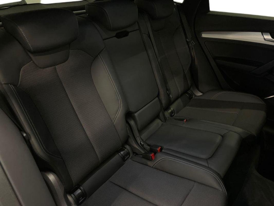 Audi Q5 Sportback - Photo 23