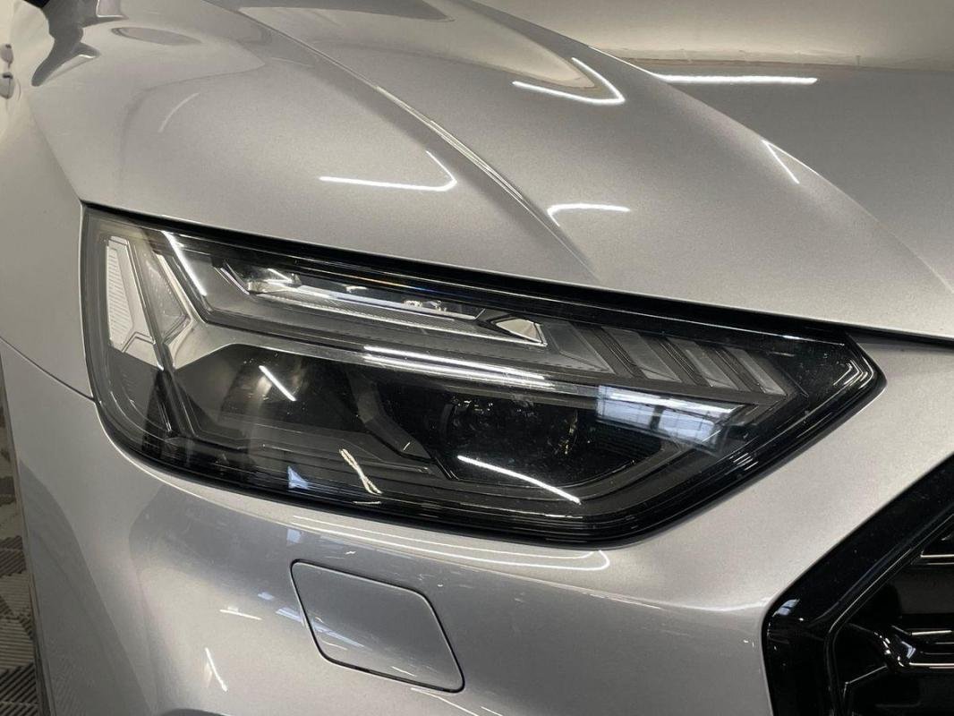 Audi Q5 Sportback - Photo 25