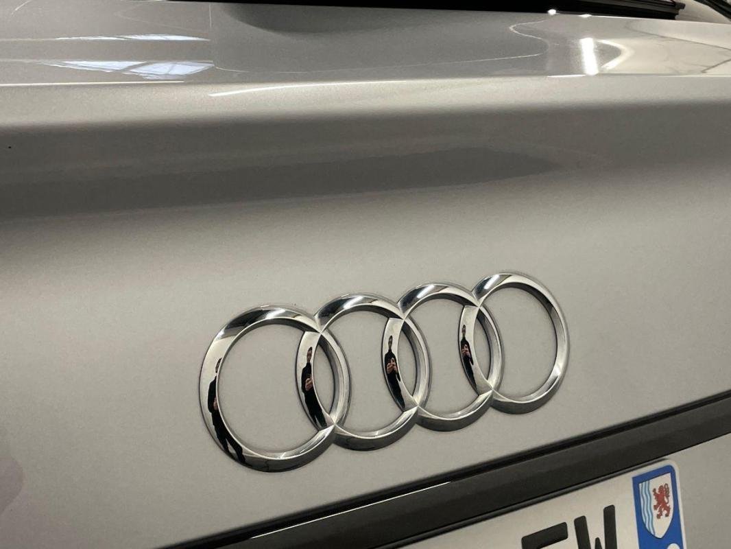 Audi Q5 Sportback - Photo 27