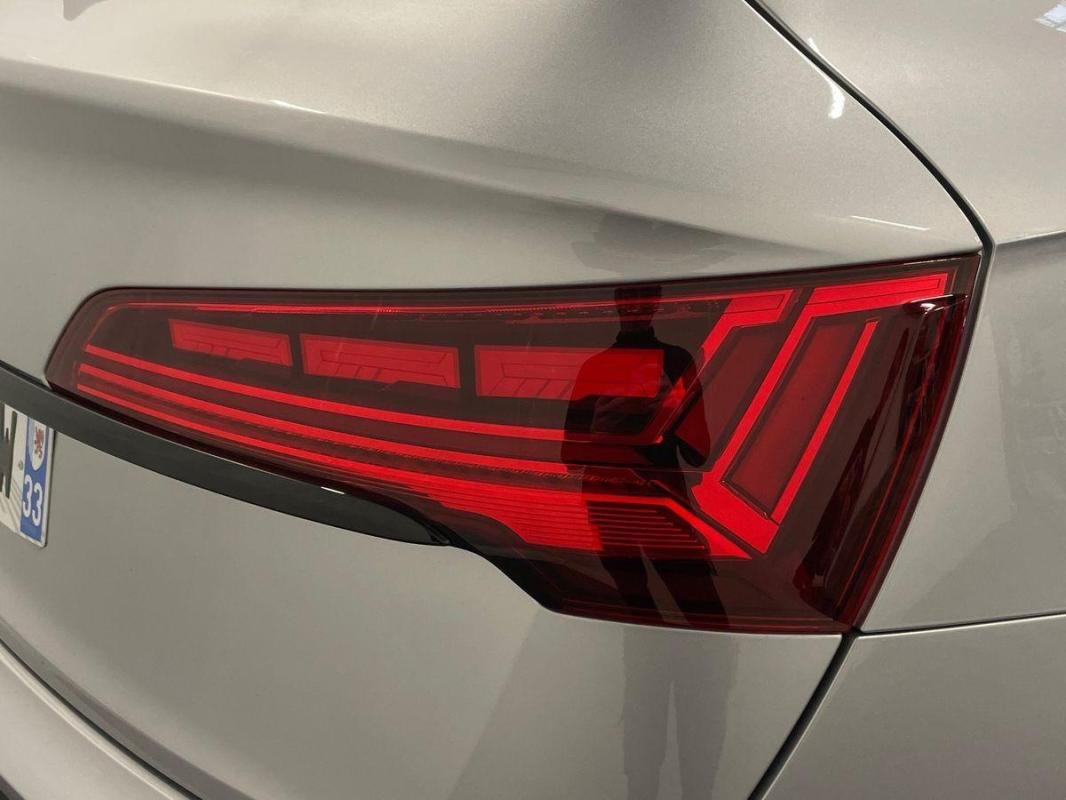 Audi Q5 Sportback - Photo 30