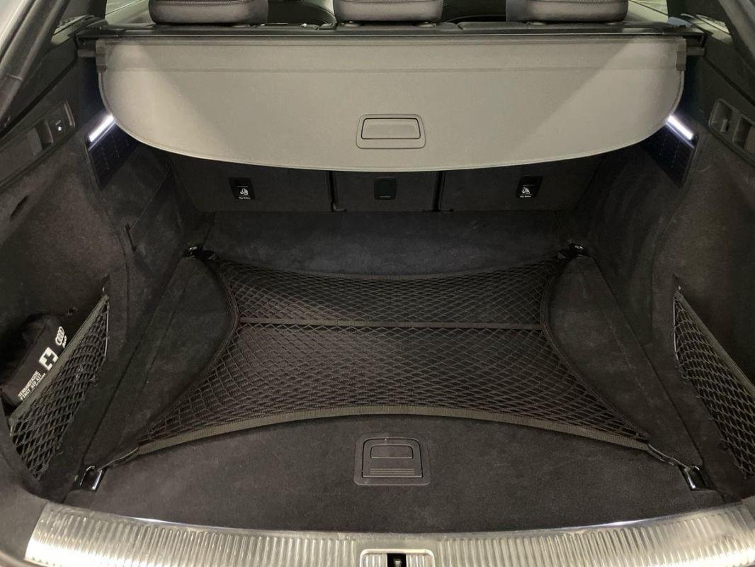 Audi Q5 Sportback - Photo 31