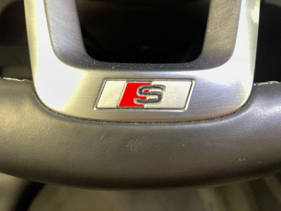 Audi Q5 Sportback - Photo 34