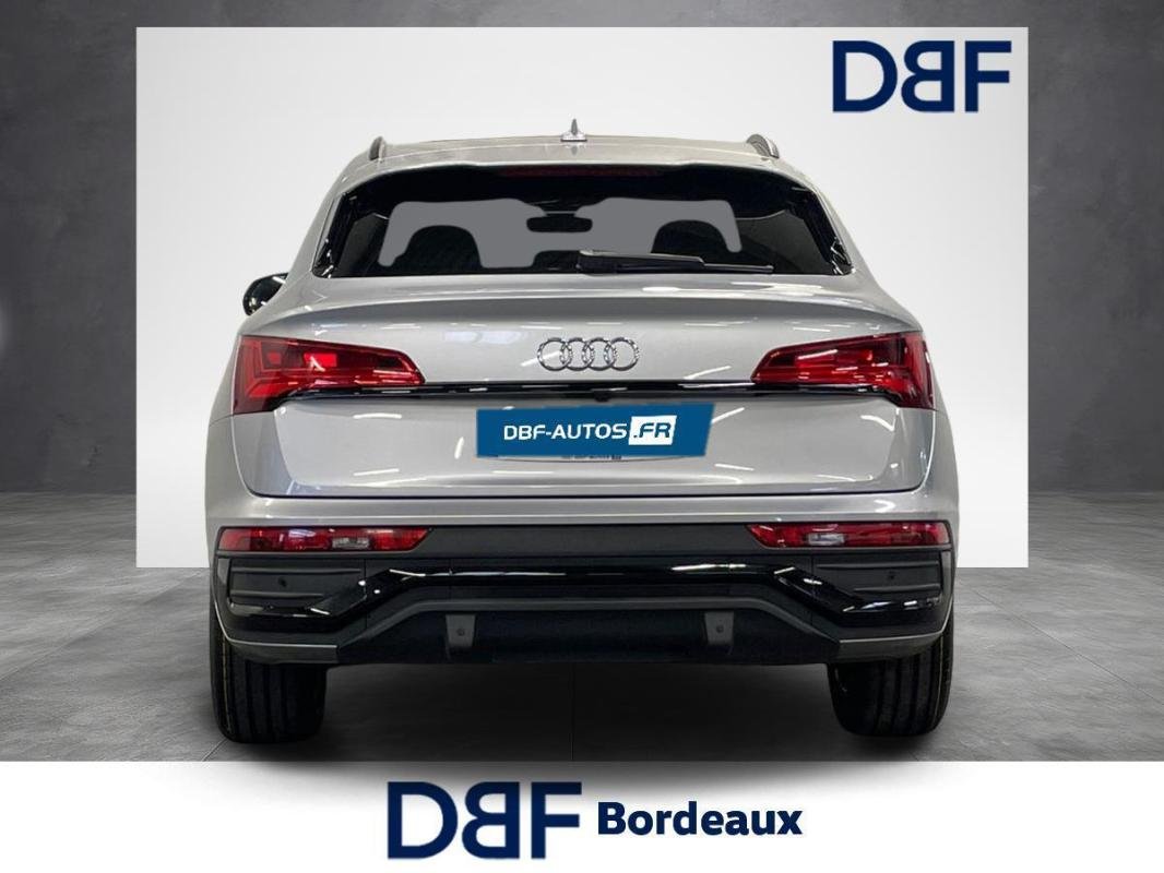 Audi Q5 Sportback - Photo 4