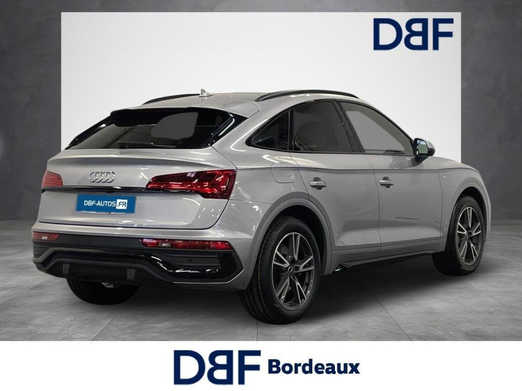 Audi Q5 Sportback - Photo 5