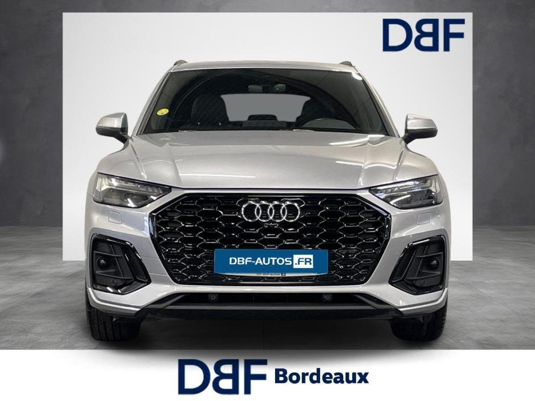 Audi Q5 Sportback - Photo 7