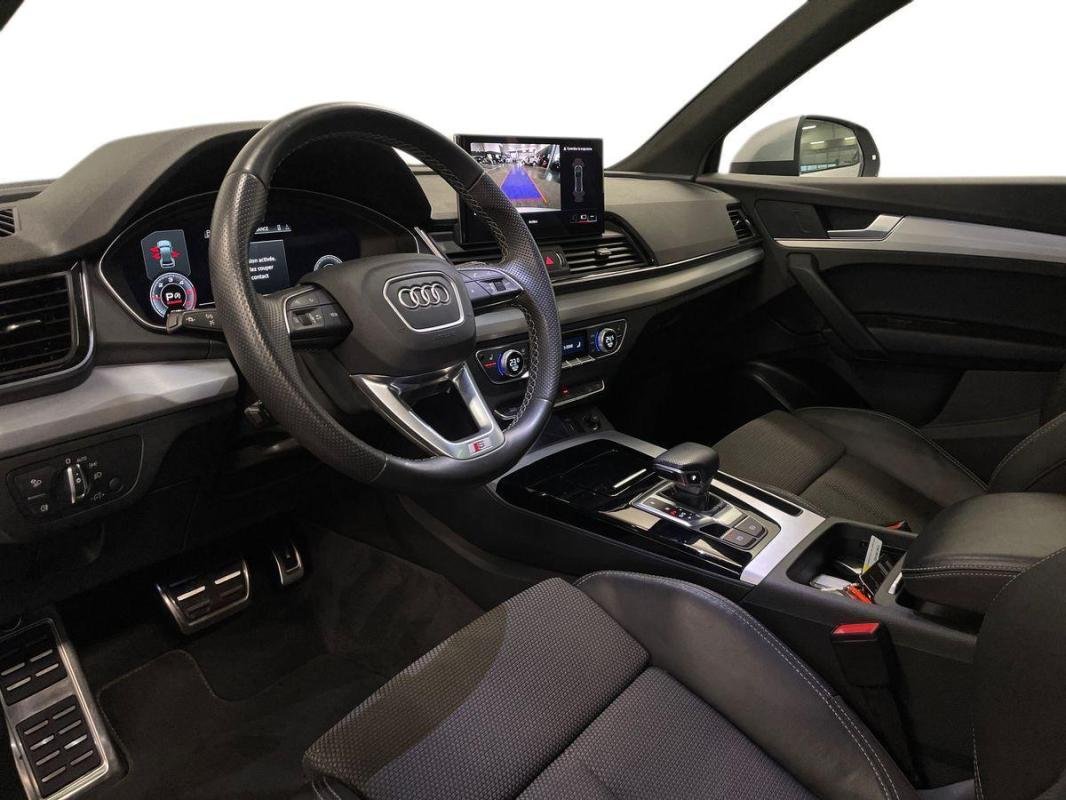 Audi Q5 Sportback - Photo 9