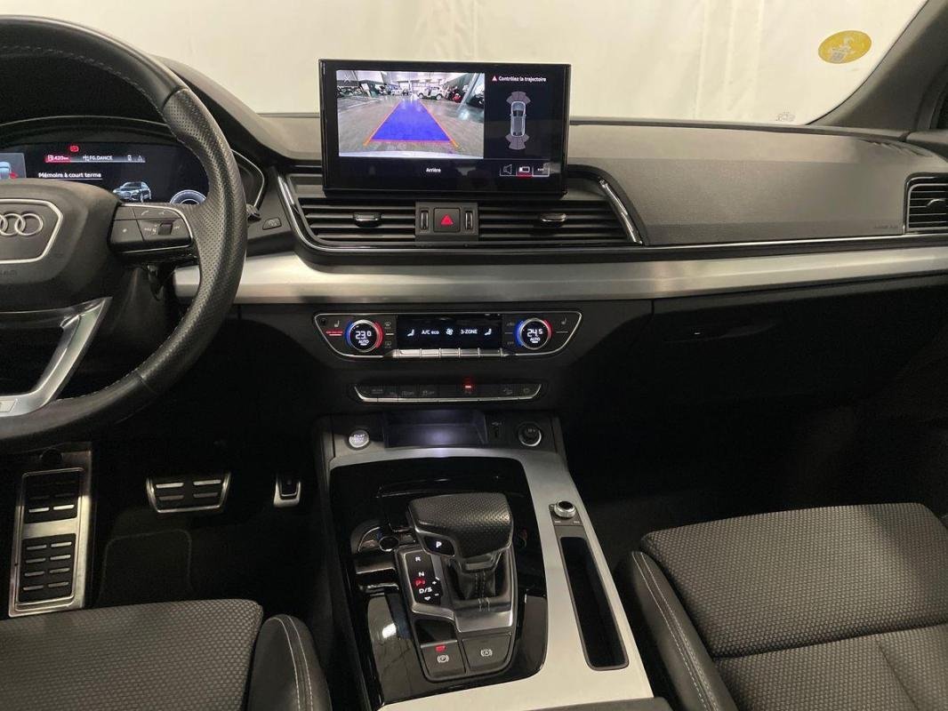 Audi Q5 Sportback - Photo 10