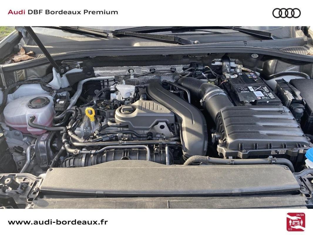 Audi Q3 Sportback - Photo 12