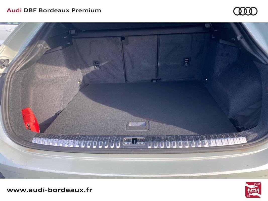 Audi Q3 Sportback - Photo 13