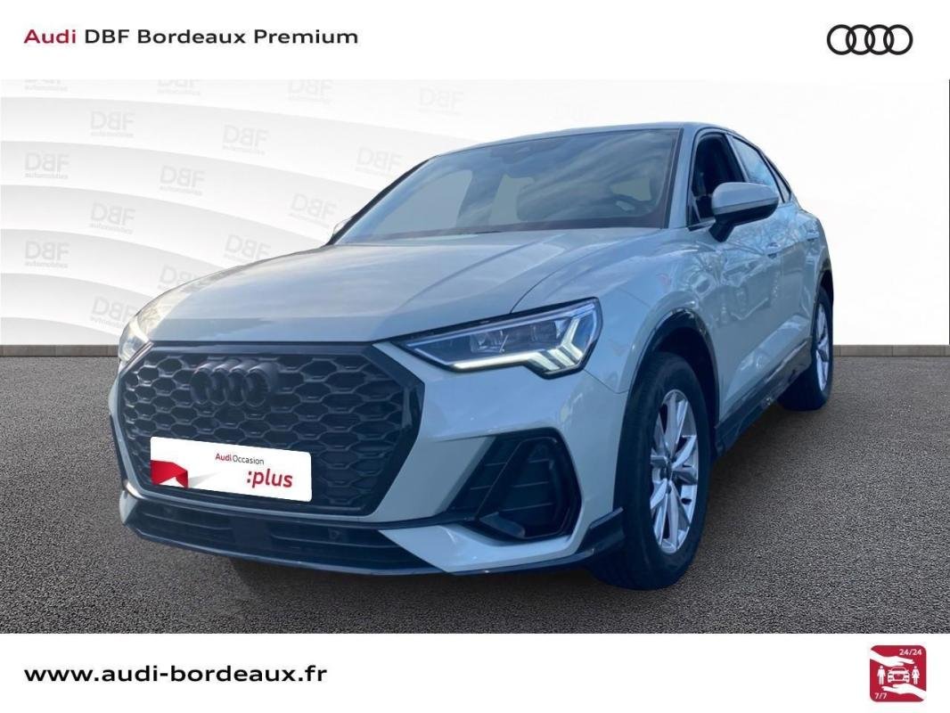 Audi Q3 Sportback - Photo 17