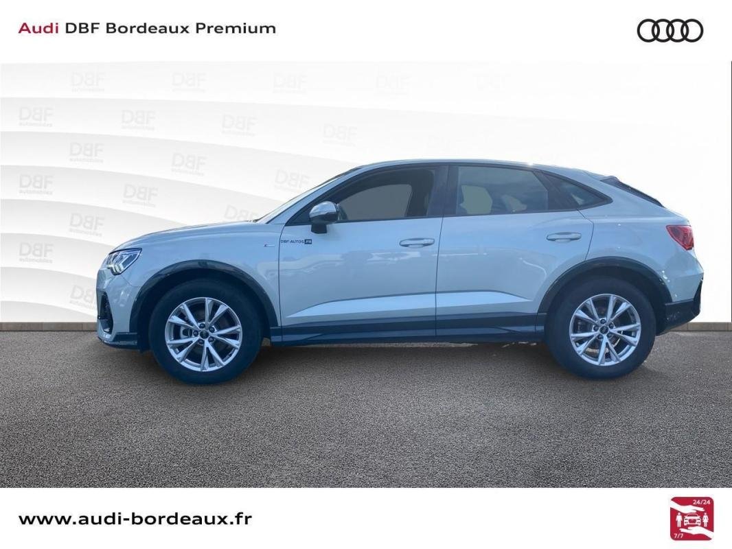 Audi Q3 Sportback - Photo 18
