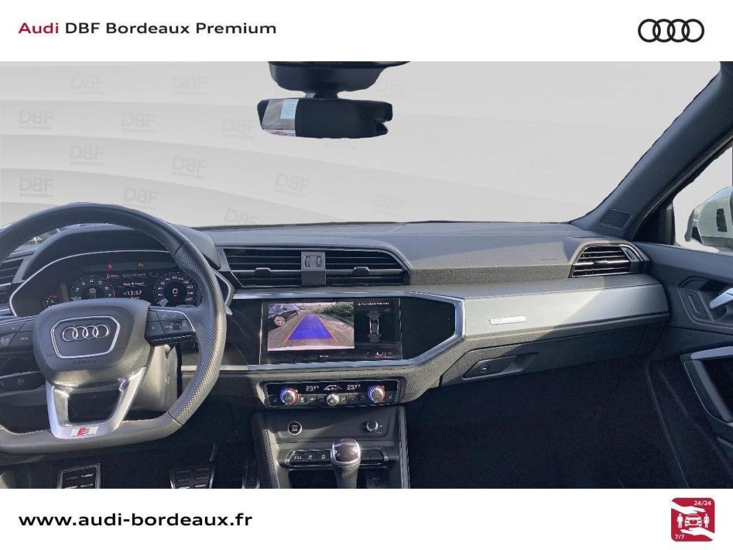 Audi Q3 Sportback - Photo 24