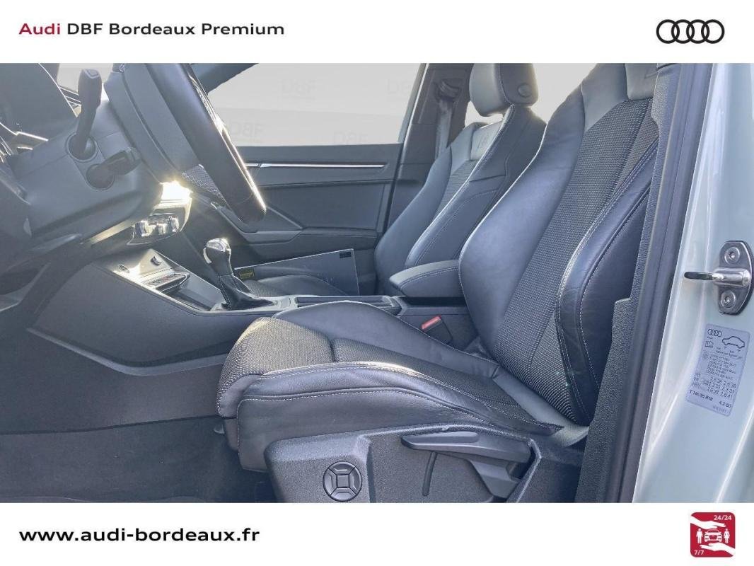 Audi Q3 Sportback - Photo 25