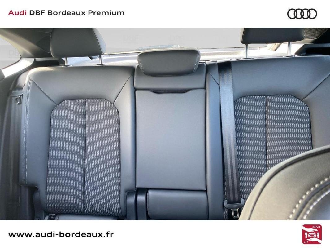 Audi Q3 Sportback - Photo 26