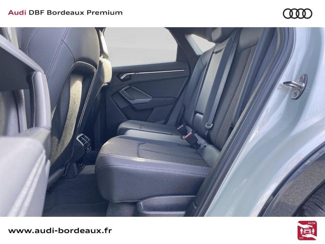 Audi Q3 Sportback - Photo 27