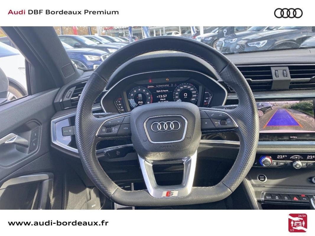 Audi Q3 Sportback - Photo 28