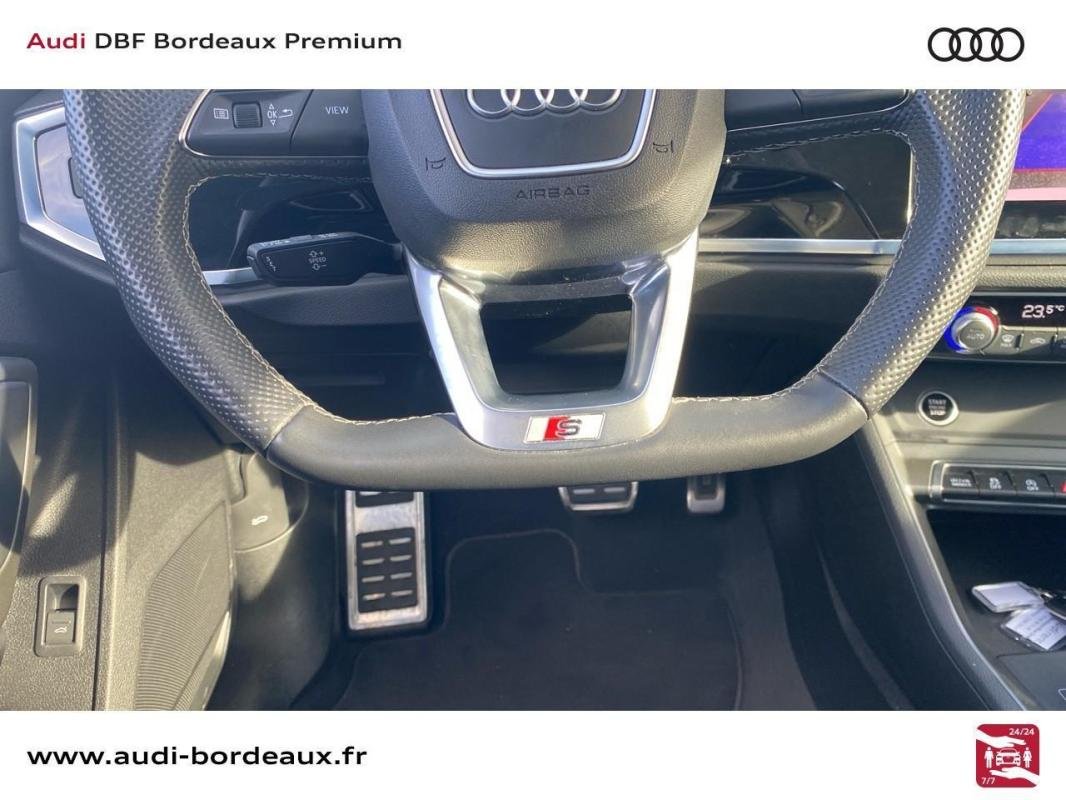 Audi Q3 Sportback - Photo 29