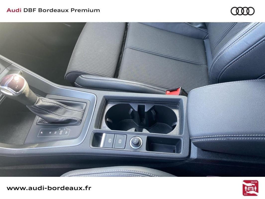 Audi Q3 Sportback - Photo 31