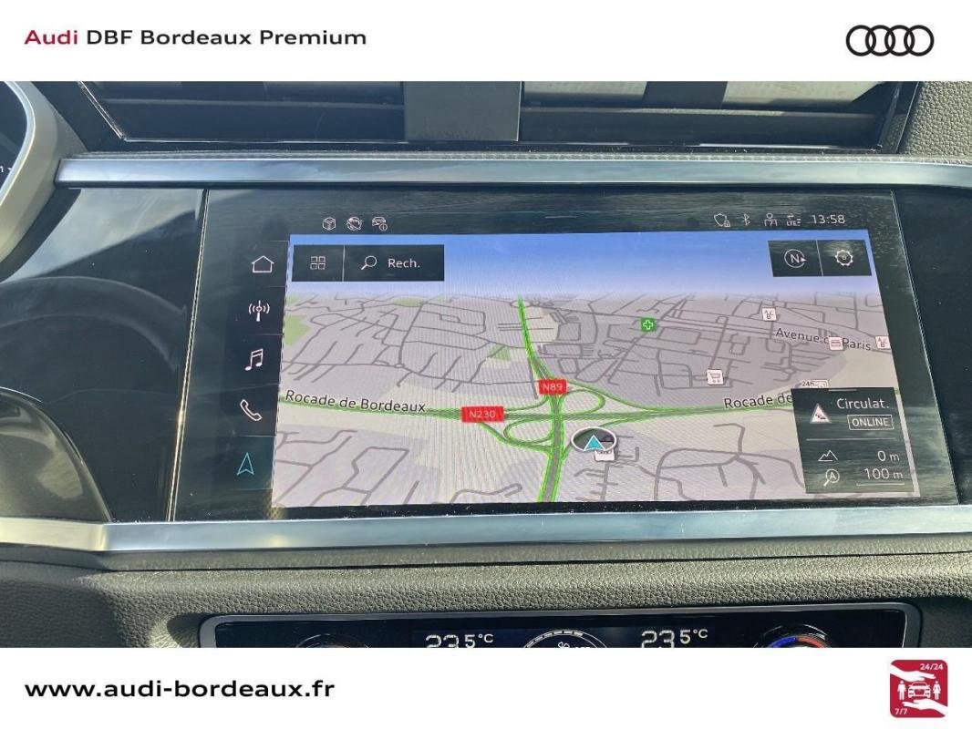 Audi Q3 Sportback - Photo 32