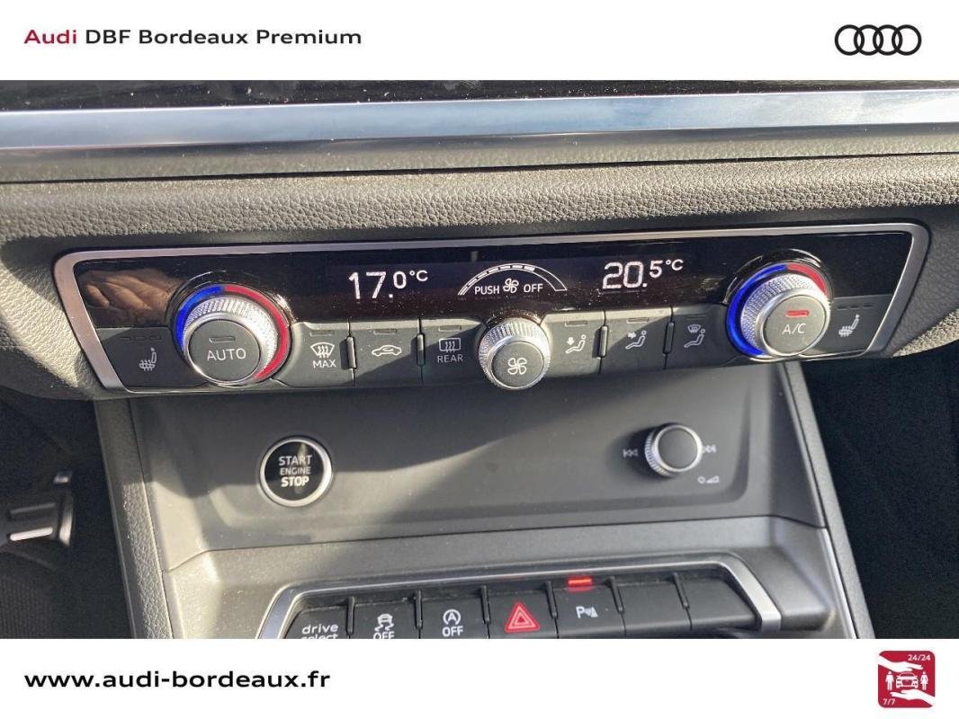 Audi Q3 Sportback - Photo 35