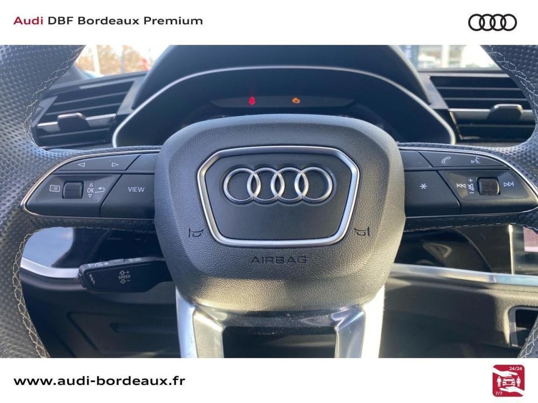 Audi Q3 Sportback - Photo 36