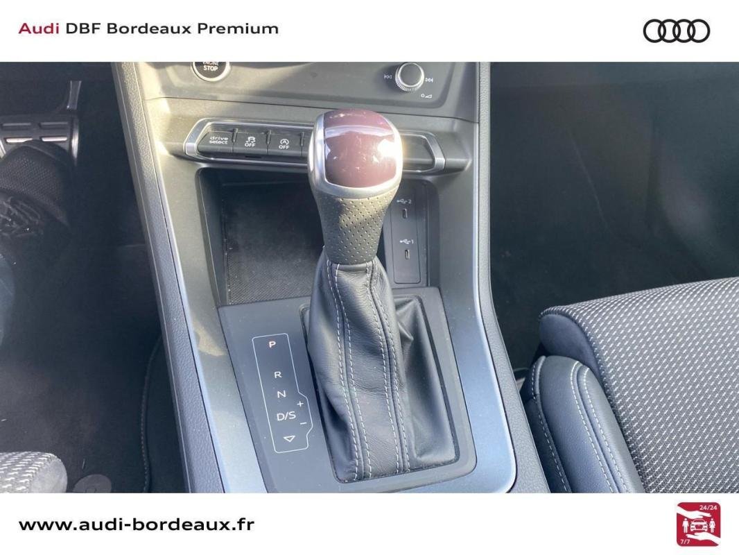 Audi Q3 Sportback - Photo 38