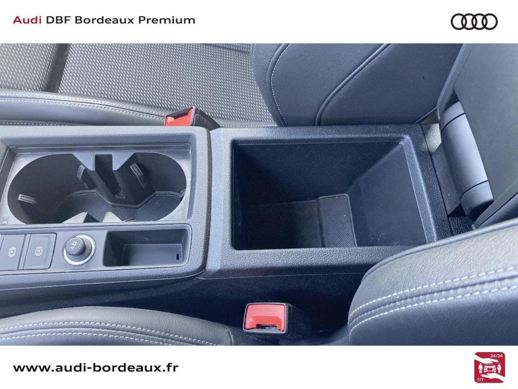 Audi Q3 Sportback - Photo 39