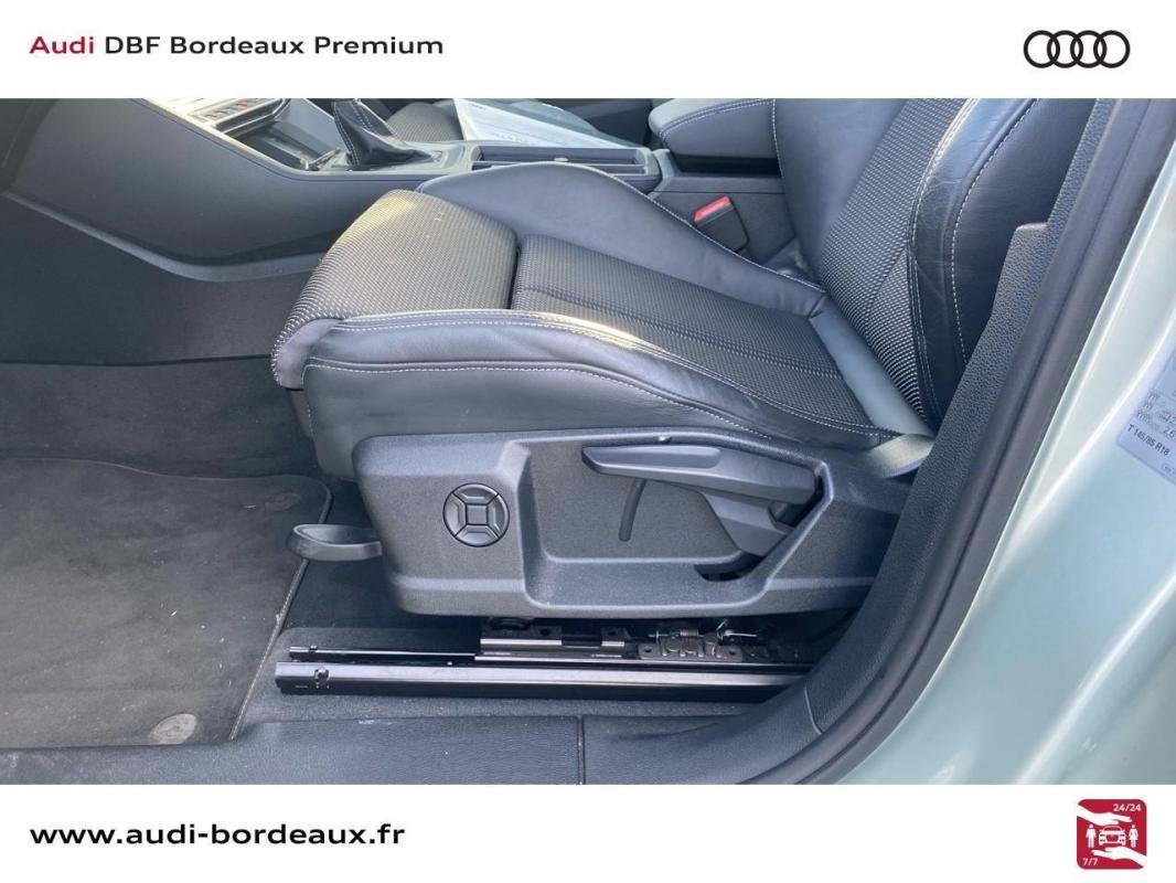 Audi Q3 Sportback - Photo 40