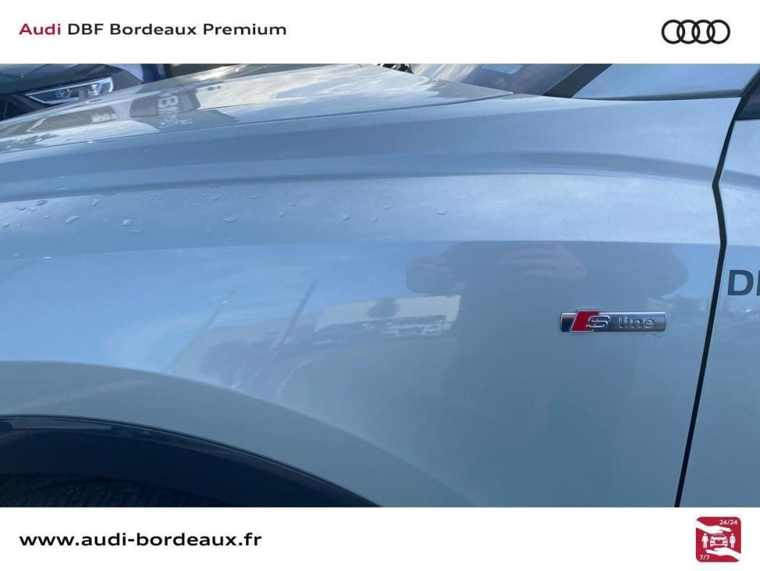 Audi Q3 Sportback - Photo 4