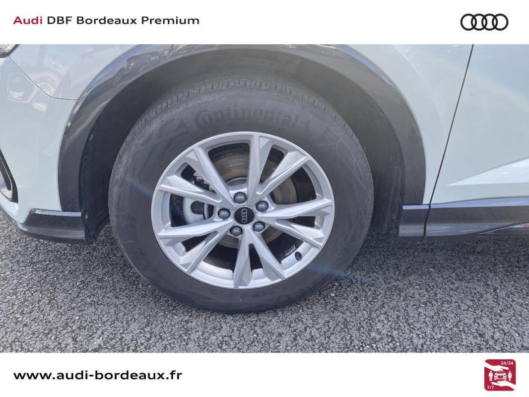 Audi Q3 Sportback - Photo 5