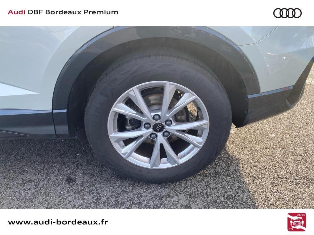 Audi Q3 Sportback - Photo 7